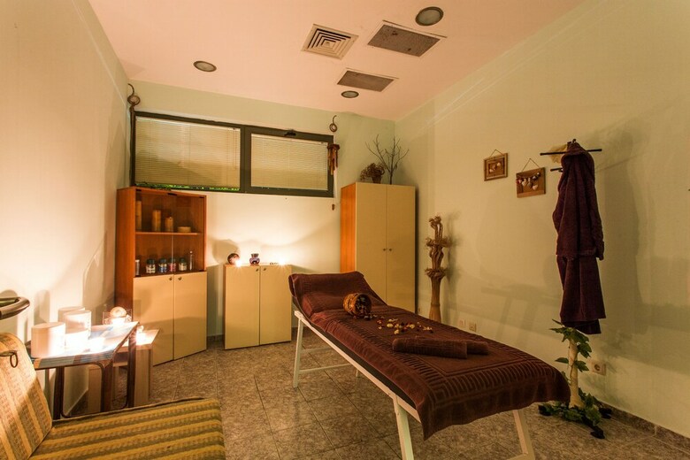 Hotel Coral