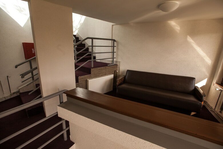 Hostal Hostel Like