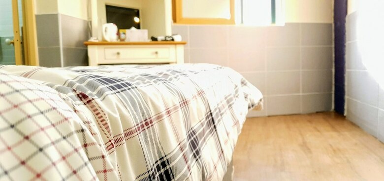 Hotel New Sun Guesthouse Myeongdong