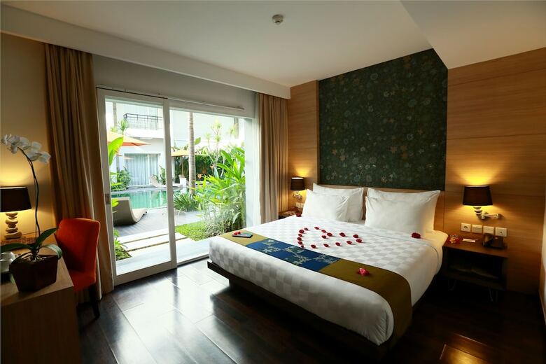B Hotel Bali & Spa