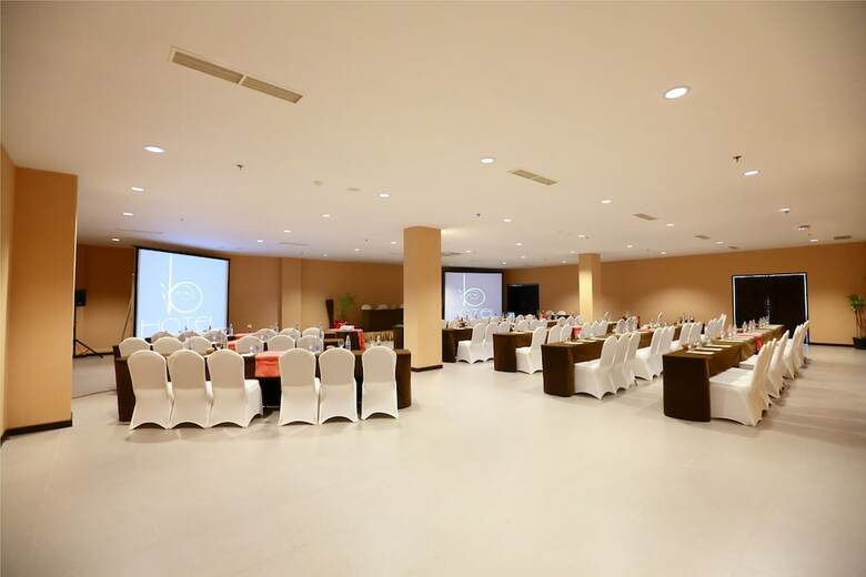 B Hotel Bali & Spa