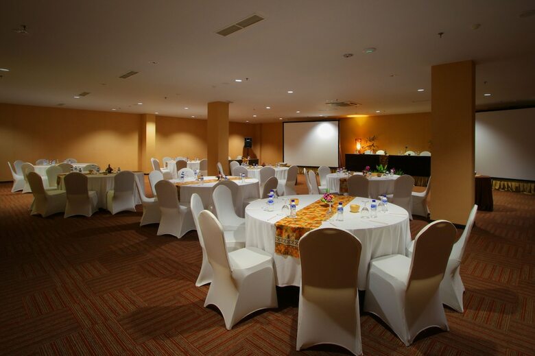 B Hotel Bali & Spa
