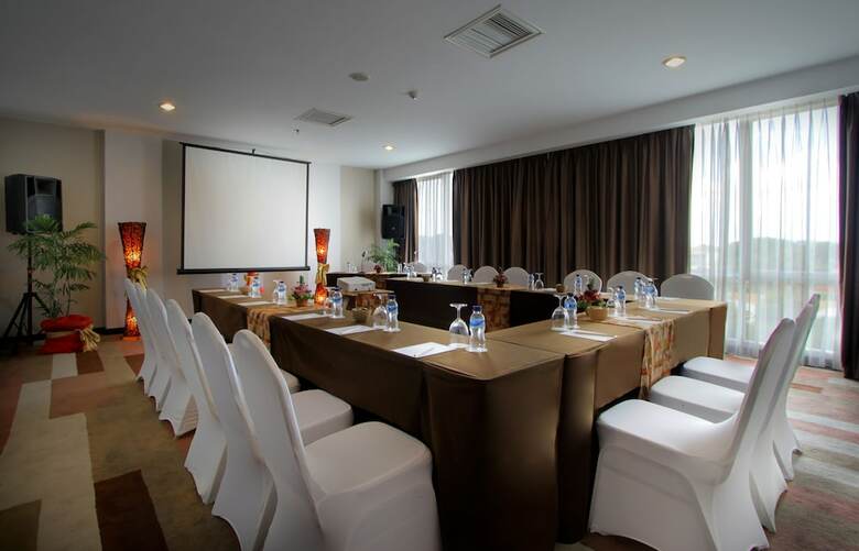 B Hotel Bali & Spa