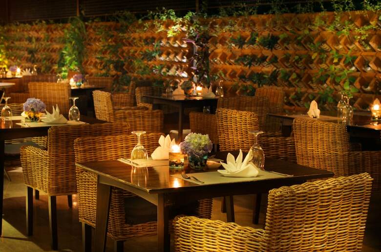 B Hotel Bali & Spa