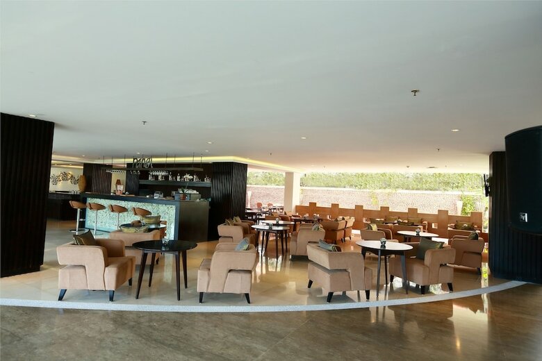 B Hotel Bali & Spa