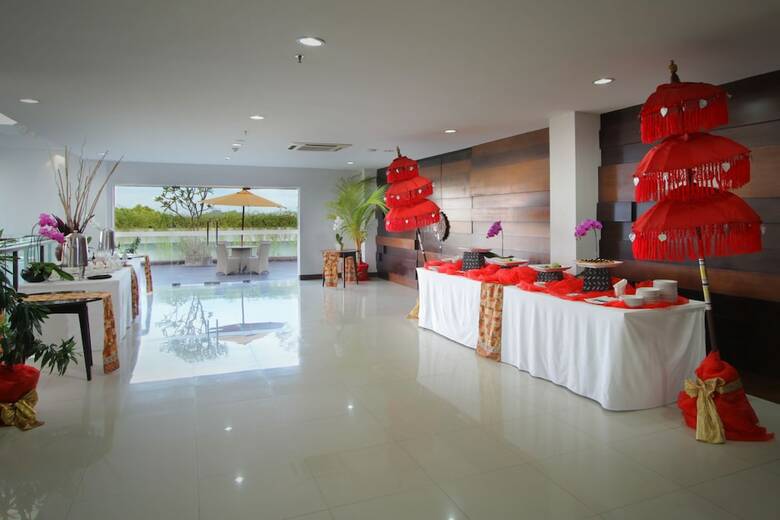 B Hotel Bali & Spa