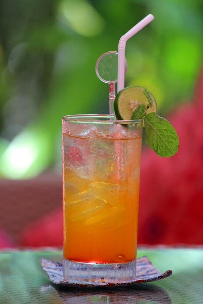 B Hotel Bali & Spa