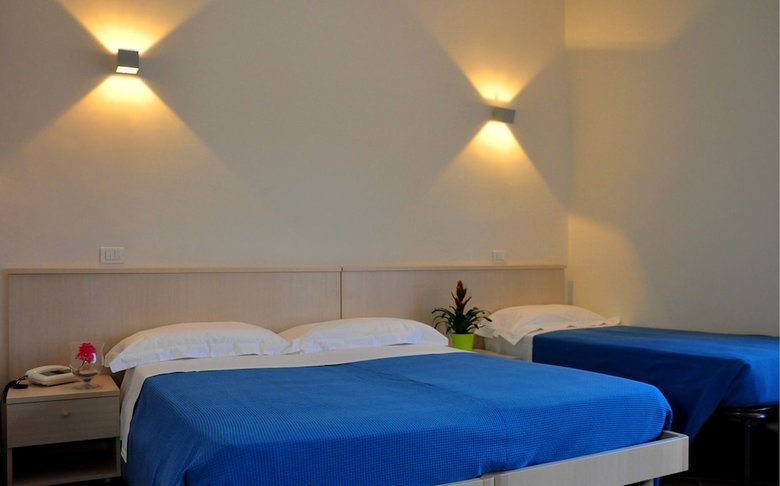 Hotel Riviera Spineta