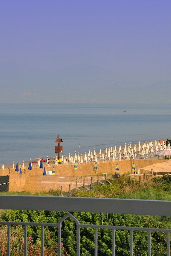 Hotel Riviera Spineta
