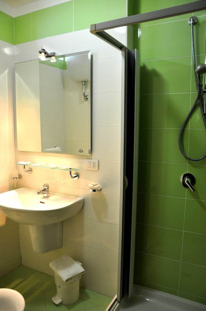 Hotel Riviera Spineta