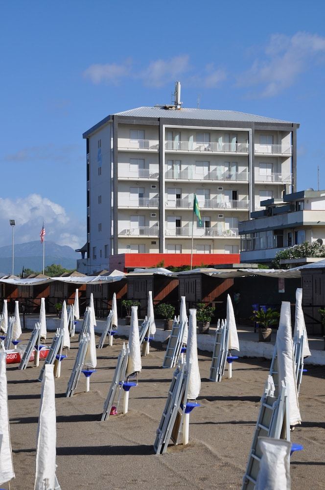 Hotel Riviera Spineta