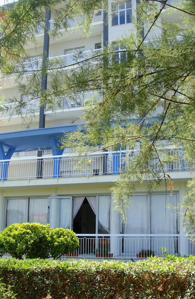 Hotel Riviera Spineta