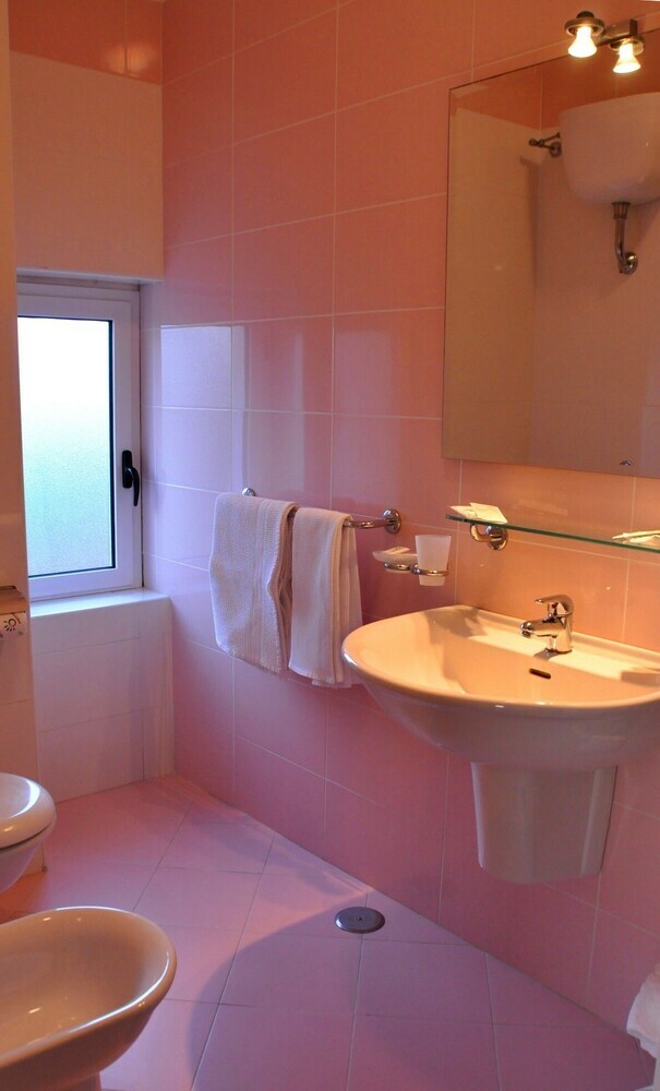Hotel Riviera Spineta