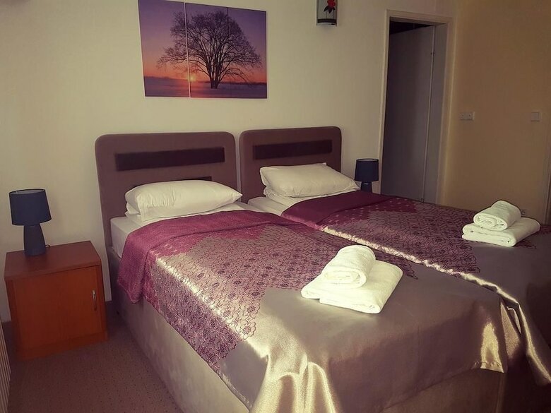 Hotel Irmak
