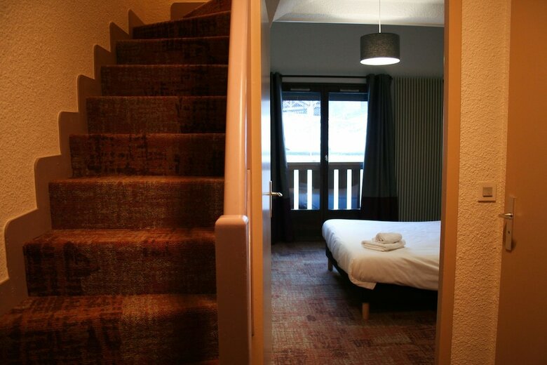 Residencia Ternelia - Le Telemark
