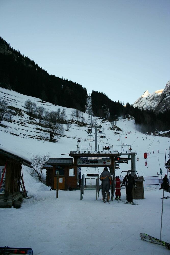 Residencia Ternelia - Le Telemark
