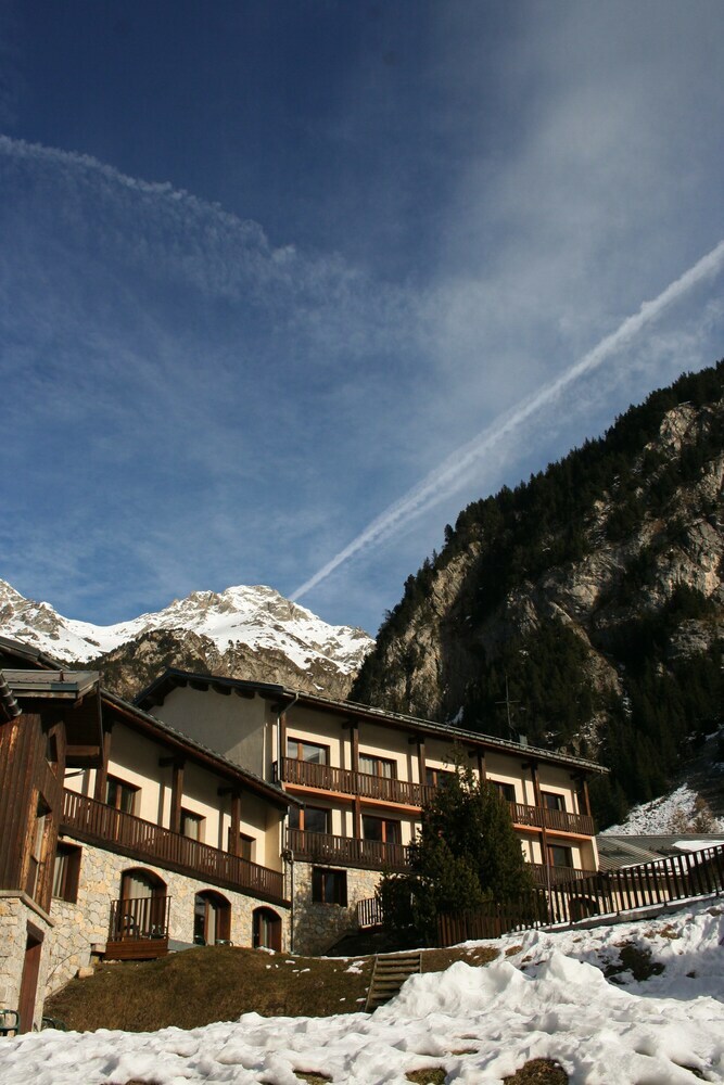 Residencia Ternelia - Le Telemark