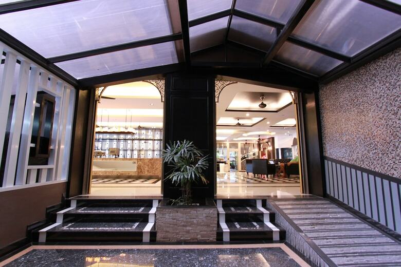 Hotel Ktk Regent Suite