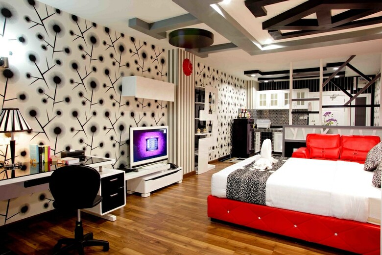Hotel Ktk Regent Suite