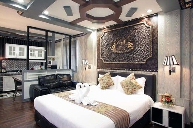 Hotel Ktk Regent Suite