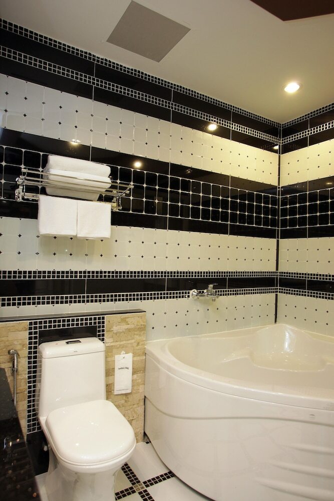 Hotel Ktk Regent Suite