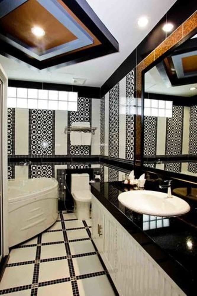Hotel Ktk Regent Suite
