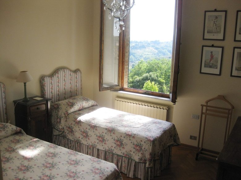 Apartamento Palazzo Fineschi Sergardi