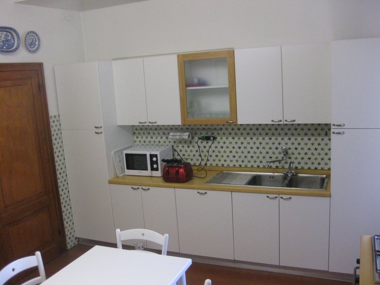Apartamento Palazzo Fineschi Sergardi