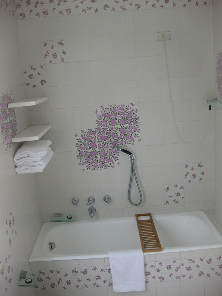 Apartamento Palazzo Fineschi Sergardi