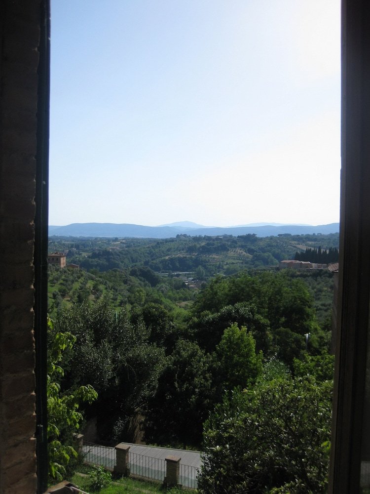 Apartamento Palazzo Fineschi Sergardi