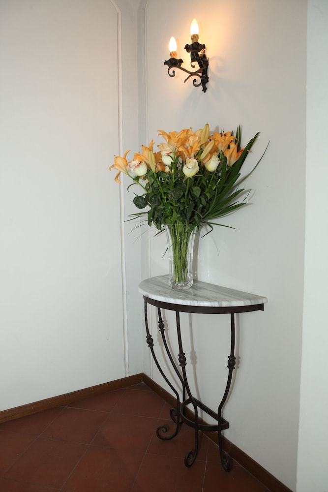Apartamento Palazzo Fineschi Sergardi