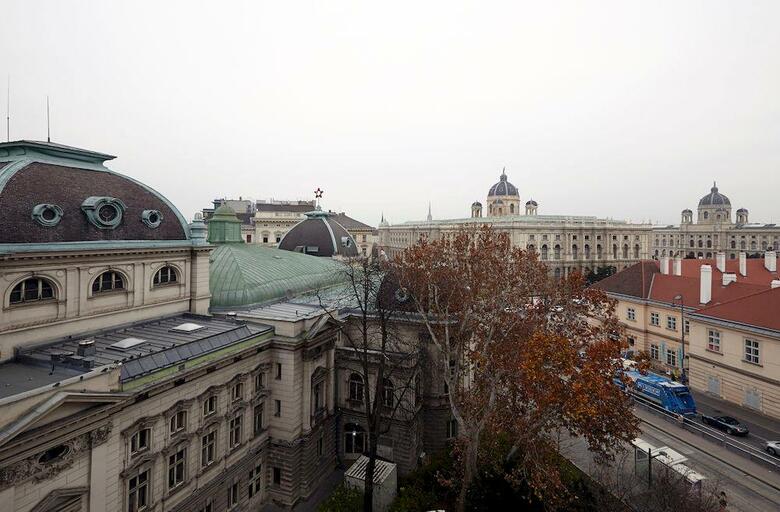 Hotel Pension Museum