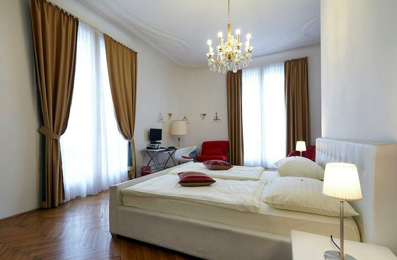 Hotel Pension Museum