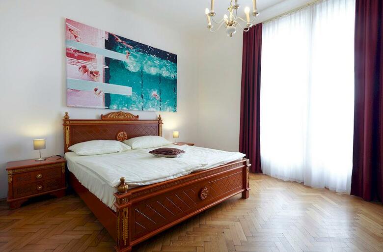 Hotel Pension Museum