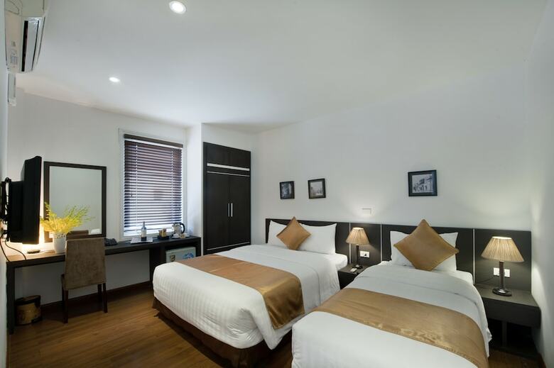 Merci Hotel