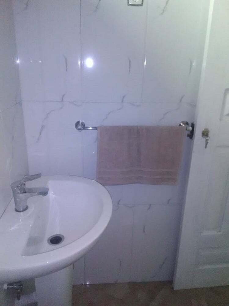 Hotel Casa Monte Amarelo