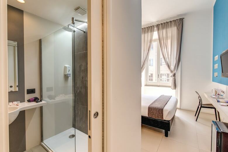 Manin Suites