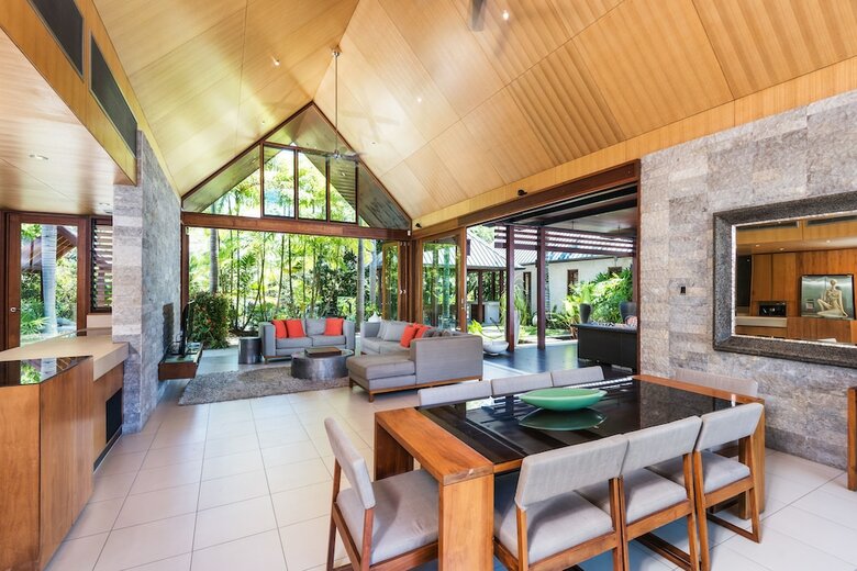 Aparthotel Niramaya Villas And Spa