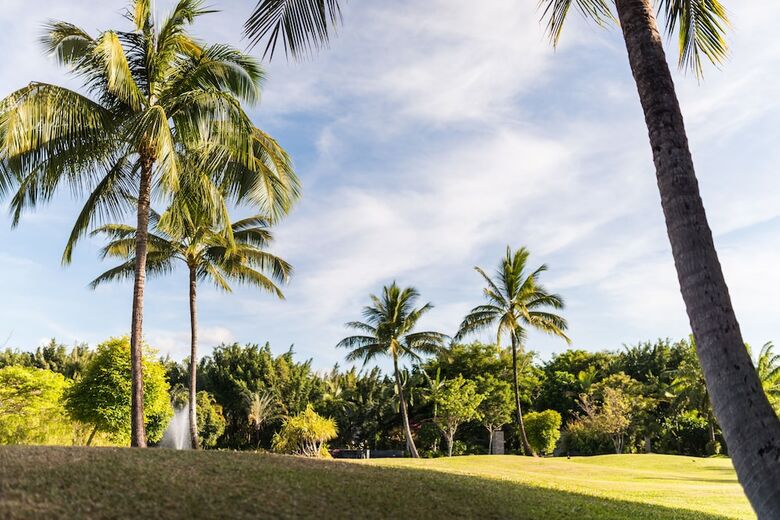 Aparthotel Niramaya Villas And Spa