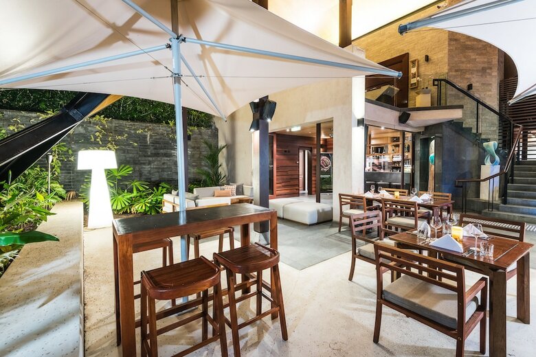 Aparthotel Niramaya Villas And Spa