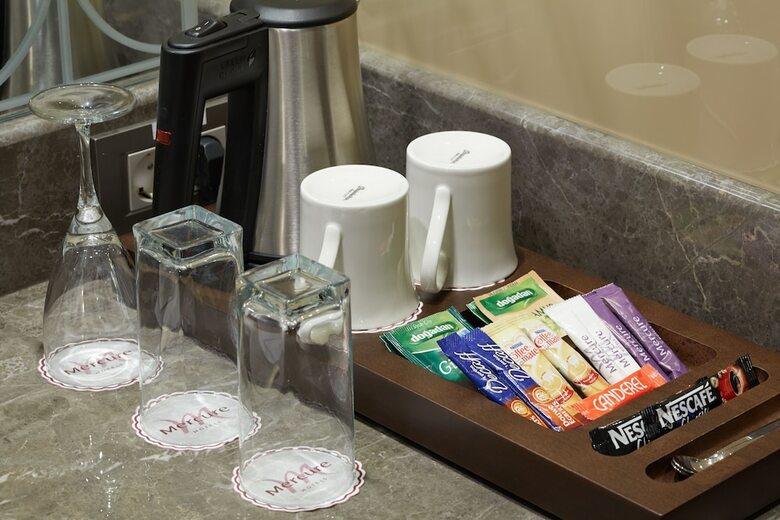 Hotel Mercure Istanbul Taksim