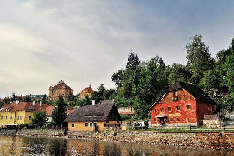Hotel Penzion Kapr