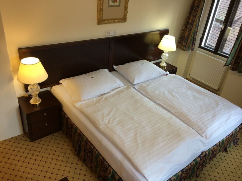 Hotel Penzion Kapr