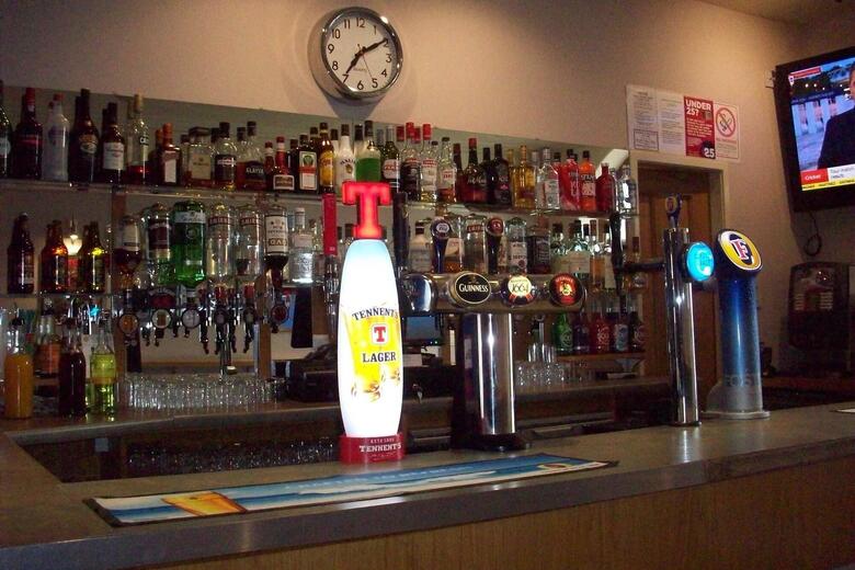 Lairg Highland Hotel
