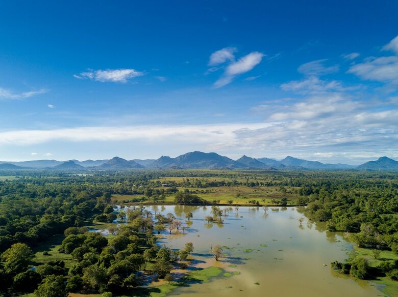 Apartamento Elephant Corridor