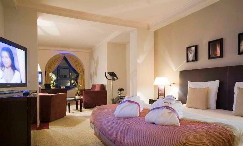 Radisson Blu Astrid Hotel, Antwerp