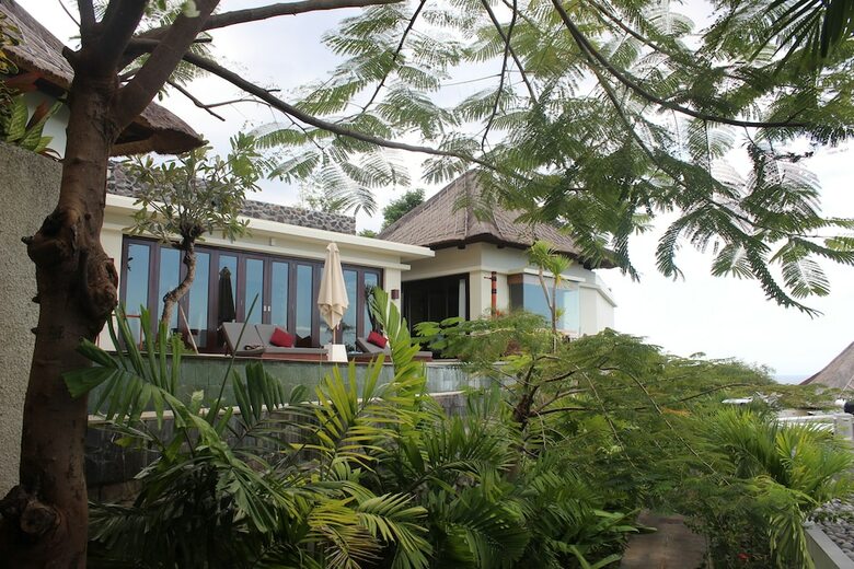 Apartamento The Griya Villas And Spa