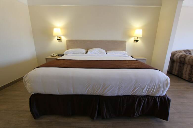 Motel Texas Inn & Suites Pharr/san Juan