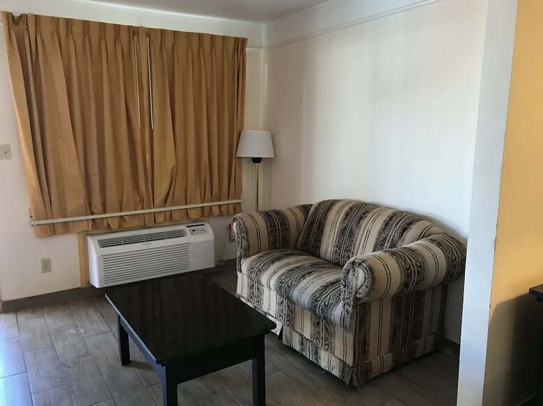 Motel Texas Inn & Suites Pharr/san Juan