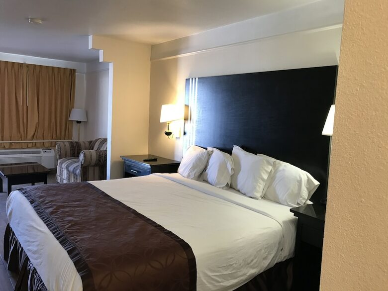 Motel Texas Inn & Suites Pharr/san Juan